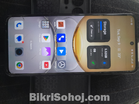 Realme C75